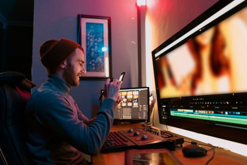 The Importance of Storytelling in Videography